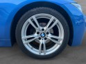 Bmw serie 3 f30 318d 143 ch m sport occasion simplicicar lille  simplicicar simplicibike france