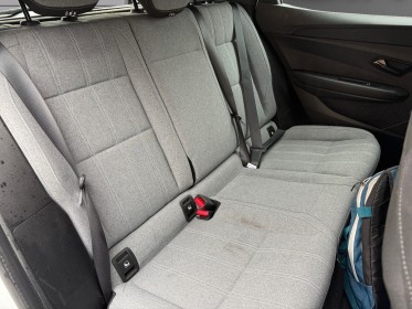 Renault megane e-tech ev40 130ch standard charge equilibre carplay batterie neuve régulateur adaptatif jantes alu...