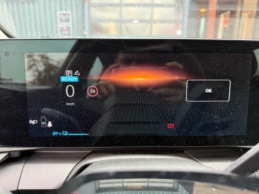 Renault megane e-tech ev40 130ch standard charge equilibre carplay batterie neuve régulateur adaptatif jantes alu...