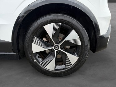 Renault megane e-tech ev40 130ch standard charge equilibre carplay batterie neuve régulateur adaptatif jantes alu...