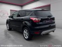 Ford kuga 2.0 tdci 120 ss 4x2 powershift titanium garantie 12 mois occasion simplicicar limoges  simplicicar simplicibike...