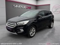 Ford kuga 2.0 tdci 120 ss 4x2 powershift titanium garantie 12 mois occasion simplicicar limoges  simplicicar simplicibike...