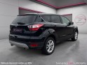 Ford kuga 2.0 tdci 120 ss 4x2 powershift titanium garantie 12 mois occasion simplicicar limoges  simplicicar simplicibike...