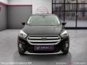 Ford kuga 2.0 tdci 120 ss 4x2 powershift titanium garantie 12 mois occasion simplicicar limoges  simplicicar simplicibike...
