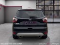 Ford kuga 2.0 tdci 120 ss 4x2 powershift titanium garantie 12 mois occasion simplicicar limoges  simplicicar simplicibike...