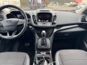 Ford kuga 2.0 tdci 120 ss 4x2 powershift titanium garantie 12 mois occasion simplicicar limoges  simplicicar simplicibike...