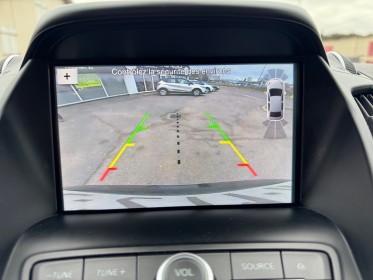 Ford kuga 2.0 tdci 120 ss 4x2 powershift titanium garantie 12 mois occasion simplicicar limoges  simplicicar simplicibike...