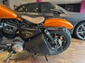 Harley davidson iron 883 occasion simplicicar vaucresson simplicicar simplicibike france
