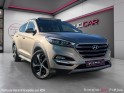 Hyundai tucson 1.7 crdi 141 2wd dct-7 executive sièges chauffants ventilés sièges électriques caméra de recul occasion...