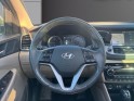 Hyundai tucson 1.7 crdi 141 2wd dct-7 executive sièges chauffants ventilés sièges électriques caméra de recul occasion...