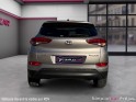Hyundai tucson 1.7 crdi 141 2wd dct-7 executive sièges chauffants ventilés sièges électriques caméra de recul occasion...