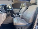 Hyundai tucson 1.7 crdi 141 2wd dct-7 executive sièges chauffants ventilés sièges électriques caméra de recul occasion...