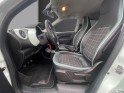 Renault twingo iii 1.0 sce 70 stop  start la parisienne garantie 12 mois occasion simplicicar limoges  simplicicar...