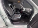 Renault twingo iii 1.0 sce 70 stop  start la parisienne garantie 12 mois occasion simplicicar limoges  simplicicar...