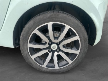 Renault twingo iii 1.0 sce 70 stop  start la parisienne garantie 12 mois occasion simplicicar limoges  simplicicar...