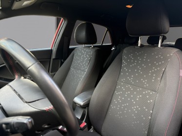 Hyundai i20 1.0 t-gdi 100 edition style caméra de recul carplay garantie 12 mois occasion simplicicar mery-sur-oise...