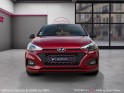 Hyundai i20 1.0 t-gdi 100 edition style caméra de recul carplay garantie 12 mois occasion simplicicar mery-sur-oise...