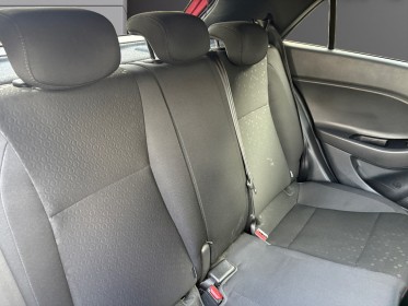 Hyundai i20 1.0 t-gdi 100 edition style caméra de recul carplay garantie 12 mois occasion simplicicar mery-sur-oise...