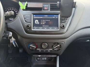 Hyundai i20 1.0 t-gdi 100 edition style caméra de recul carplay garantie 12 mois occasion simplicicar mery-sur-oise...