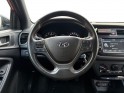 Hyundai i20 1.0 t-gdi 100 edition style caméra de recul carplay garantie 12 mois occasion simplicicar mery-sur-oise...