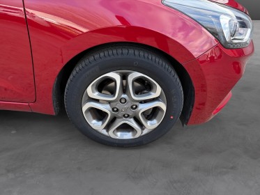 Hyundai i20 1.0 t-gdi 100 edition style caméra de recul carplay garantie 12 mois occasion simplicicar mery-sur-oise...