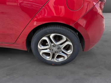 Hyundai i20 1.0 t-gdi 100 edition style caméra de recul carplay garantie 12 mois occasion simplicicar mery-sur-oise...