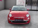 Fiat 500 1.3 multijet 75 ch lounge / climatisation / toit ouvrant / factures / chaÎne / rÉvision / 4 pneus neufs occasion...