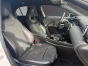 Mercedes classe a amg line 180 d 8g-dct - jantes 19 - caméra - carplay - sièges chauffants - garantie 12 mois occasion...