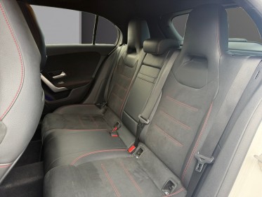 Mercedes classe a amg line 180 d 8g-dct - jantes 19 - caméra - carplay - sièges chauffants - garantie 12 mois occasion...