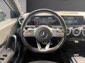 Mercedes classe a amg line 180 d 8g-dct - jantes 19 - caméra - carplay - sièges chauffants - garantie 12 mois occasion...