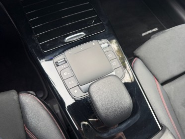 Mercedes classe a amg line 180 d 8g-dct - jantes 19 - caméra - carplay - sièges chauffants - garantie 12 mois occasion...