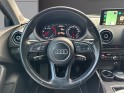 Audi a3 1.6 tdi 110 sport design phase 2 garantie 12 mois occasion simplicicar vienne simplicicar simplicibike france