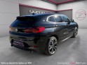 Bmw x2 f39 sdrive 18d 150 ch bva8 m sport hayon auto camera de recul  entretien complet bmw garantie 12 mois occasion...