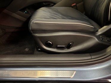 Byd seal  seal 82,5 kwh 313 ch rwd design véhicule neuf francais déjà immatriculé garantie 72 mois full options occasion...