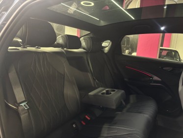 Byd seal  seal 82,5 kwh 313 ch rwd design véhicule neuf francais déjà immatriculé garantie 72 mois full options occasion...