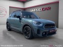 Mini countryman 125  95 all4 cooper se edition northwood bva6 garantie 12 mois occasion simplicicar limoges  simplicicar...