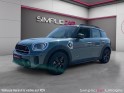 Mini countryman 125  95 all4 cooper se edition northwood bva6 garantie 12 mois occasion simplicicar limoges  simplicicar...