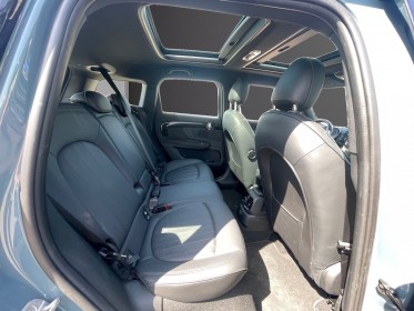 Mini countryman 125  95 all4 cooper se edition northwood bva6 garantie 12 mois occasion simplicicar limoges  simplicicar...