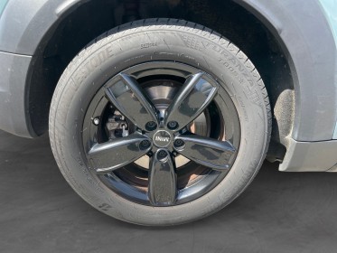 Mini countryman 125  95 all4 cooper se edition northwood bva6 garantie 12 mois occasion simplicicar limoges  simplicicar...