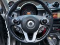 Smart fortwo coupe brabus xclusive 0.9 109 ch ss ba6 gps camera de recul état neuf entretien complet smart garantie 12 mois...