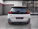 Peugeot 5008 bluehdi 130ch ss bvm6 gt line 7 places garantie 12 mois occasion simplicicar le raincy simplicicar simplicibike...