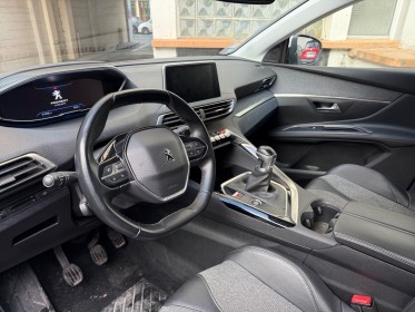 Peugeot 5008 bluehdi 130ch ss bvm6 gt line 7 places garantie 12 mois occasion simplicicar le raincy simplicicar simplicibike...