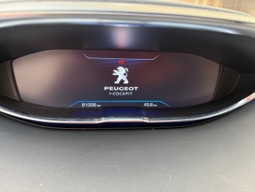 Peugeot 5008 bluehdi 130ch ss bvm6 gt line 7 places garantie 12 mois occasion simplicicar le raincy simplicicar simplicibike...
