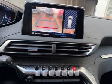 Peugeot 5008 bluehdi 130ch ss bvm6 gt line 7 places garantie 12 mois occasion simplicicar le raincy simplicicar simplicibike...