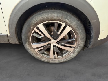 Peugeot 5008 bluehdi 130ch ss bvm6 gt line 7 places garantie 12 mois occasion simplicicar le raincy simplicicar simplicibike...