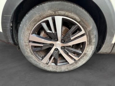 Peugeot 5008 bluehdi 130ch ss bvm6 gt line 7 places garantie 12 mois occasion simplicicar le raincy simplicicar simplicibike...