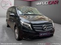Mercedes vito mixto 116 cdi compact bva rwd select entretiens mercedes 6 places garantie 12 mois occasion simplicicar le...