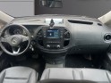 Mercedes vito mixto 116 cdi compact bva rwd select entretiens mercedes 6 places garantie 12 mois occasion simplicicar le...
