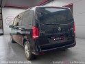 Mercedes vito mixto 116 cdi compact bva rwd select entretiens mercedes 6 places garantie 12 mois occasion simplicicar le...