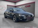 Audi a5 sportback v6 3.0 tdi 245ch s line pack avus quattro s tronic 7 garantie 12 mois occasion simplicicar royan...